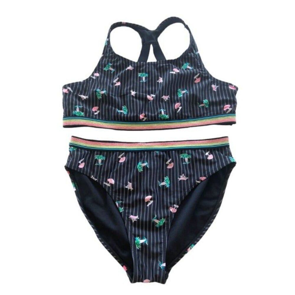 Youth Swimsuit (2 piece) XXL 18
